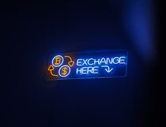What Is a Crypto Exchange?  Types of Crypto Exchanges