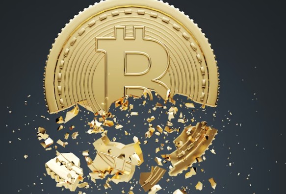 Risks in Cryptocurrency