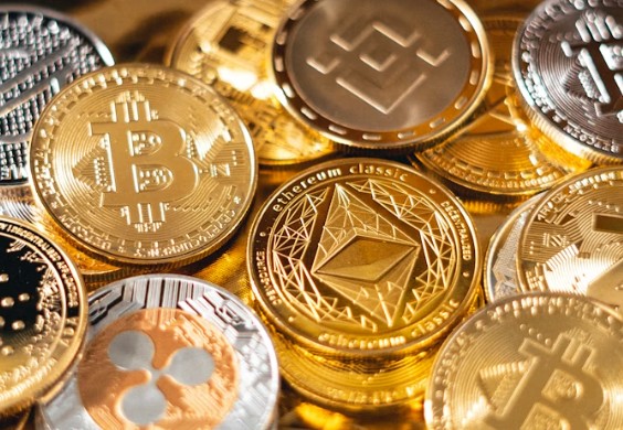 Types of Coins in Cryptocurrency